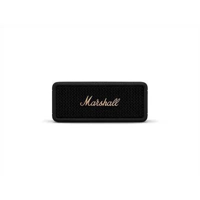 Marshall Emberton III