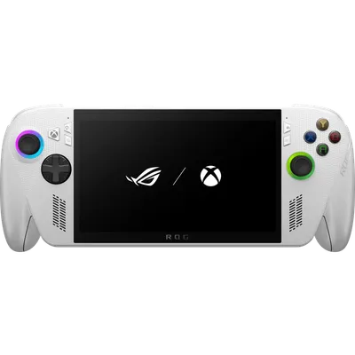 Asus ROG Xbox Ally