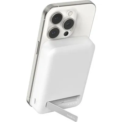 Belkin BoostCharge Pro Qi2 10K