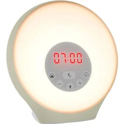 Lumie Sunrise Alarm