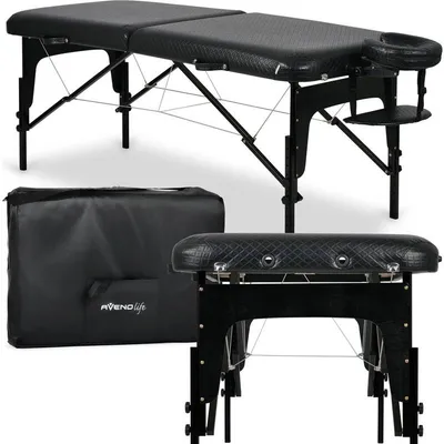 Aveno Life Estetic Black