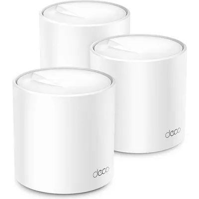 TP-Link Deco X50 (3-pack)