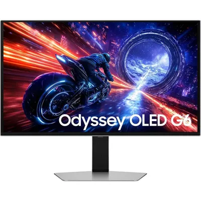 Samsung Odyssey OLED G6 G60SF