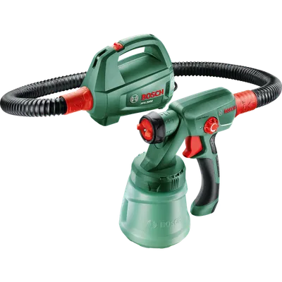 Bosch PFS 2000