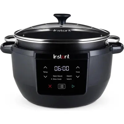 Instant Pot Superior Slow Cooker