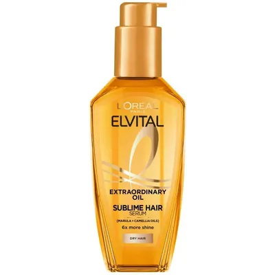 L'Oréal Paris Elvital Extraordinary Oil