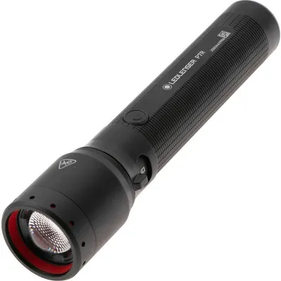 Ledlenser P7R