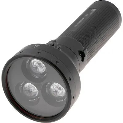 Ledlenser P18R