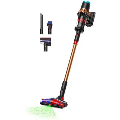 Dyson V16 Detect Animal Skaftdammsugare