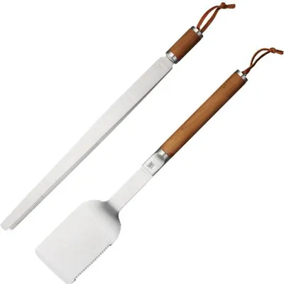 Fiskars Norden Grill Chef 2 delar