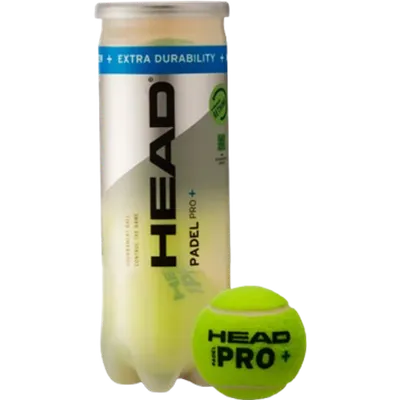 Head Padel Pro+
