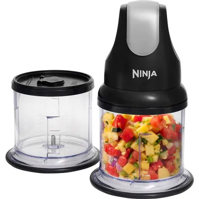 Ninja Express Chop NJ1002EUBK