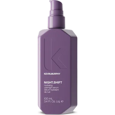 Kevin Murphy Night.Shift