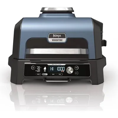 Ninja Woodfire Pro Connect XL OG901EU