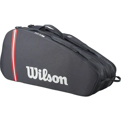 Wilson Tour 6 Pack