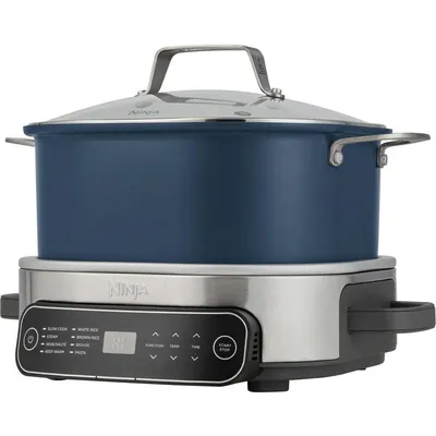 Ninja Foodi PossibleCooker 6L