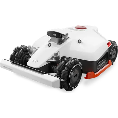 Mammotion Luba 2 AWD 5000X