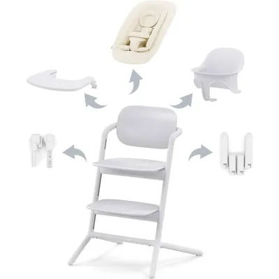 Cybex Lemo 4-in-1