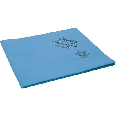 Vileda Professional MicronQuick 5-pack