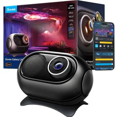 Govee Galaxy Light Projector 2 Pro