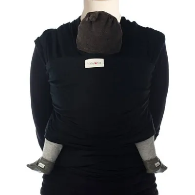 Babylonia Tricot-Slen Organic
