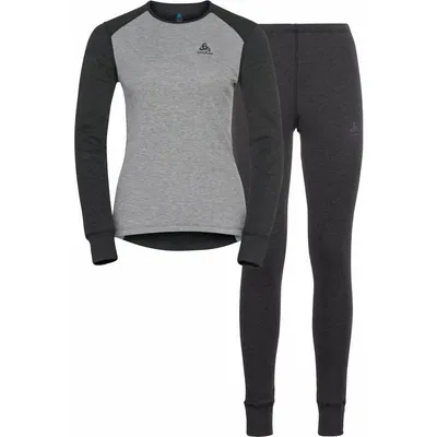 Odlo Active Warm Special Set