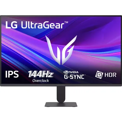LG UltraGear 27G411A