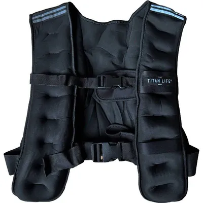 Titan Life Weight Vest 10 kg