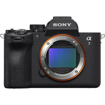 Sony Alpha 7 V