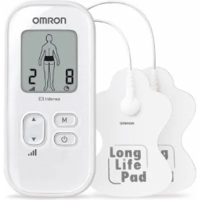 Omron E3 Intense