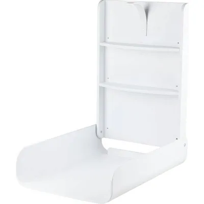 Sebra Väggskötbord