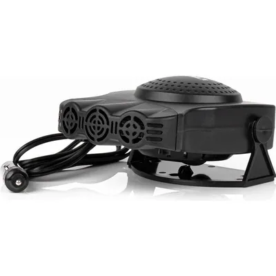 AMiO CH-02 defrosterfläkt 12 V 150 W