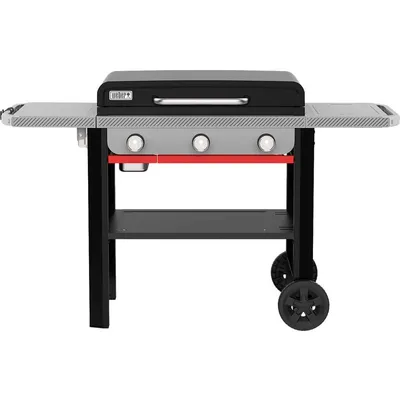 Weber Slate GPD 71 cm