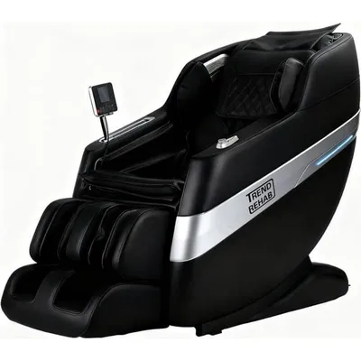 TrendRehab Massagestol Zero Gravity