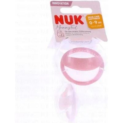 NUK Perfect Match 0-6 mån