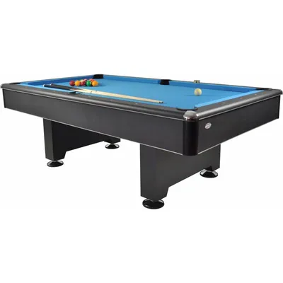 Gamesson Baltimore 7' svart