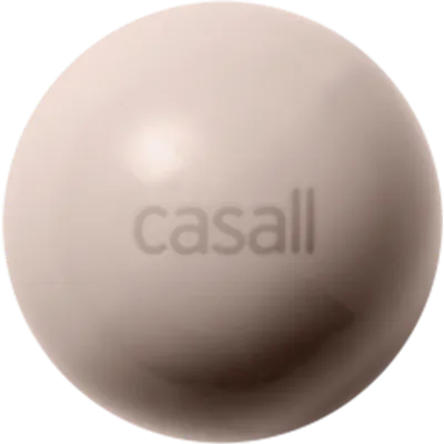 Casall Träningsboll 18 cm 1 kg