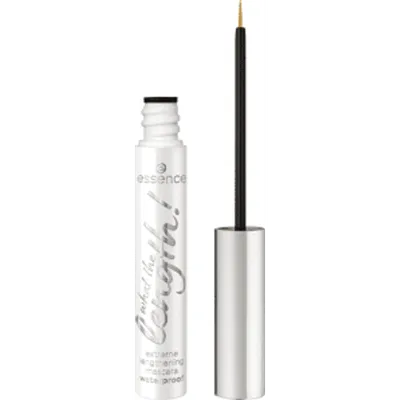 Essence What The Length Lash Growth Serum