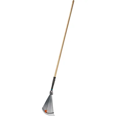 Gardena PureLine Bladfjäderräfsa
