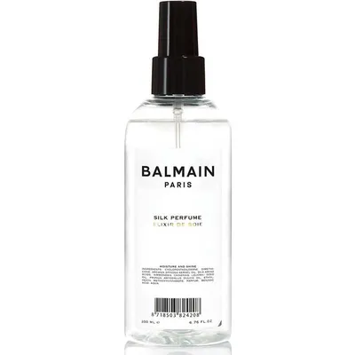 Balmain Silk Perfume