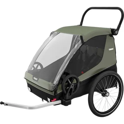 Thule Courier