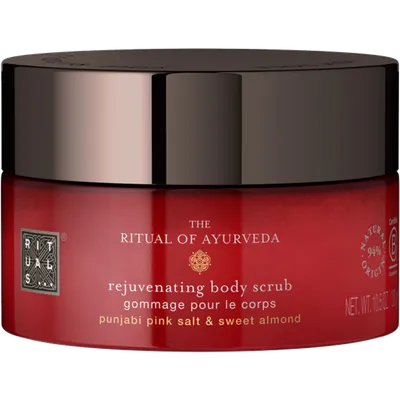 Rituals The Ritual of Ayurveda Body Scrub