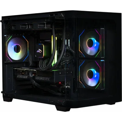 Shark Gaming RGBeast Mini R501