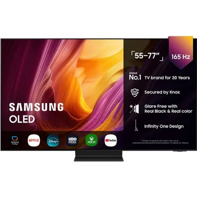 Samsung TQ55S95H (S95H)