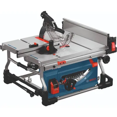 Bosch GTS100-254 Professional