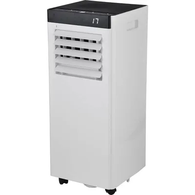 Hawk AC Luftkonditionering FDP20 Med Fönsterkit