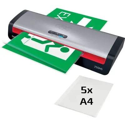 GBC 250HS Office A3