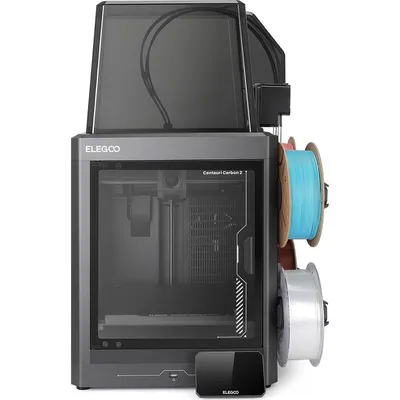 Elegoo Centauri Carbon 2 Combo