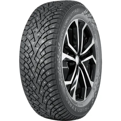 Nokian Hakkapeliitta 01