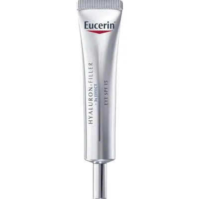 Eucerin Hyaluron-Filler Eye Cream SPF 15